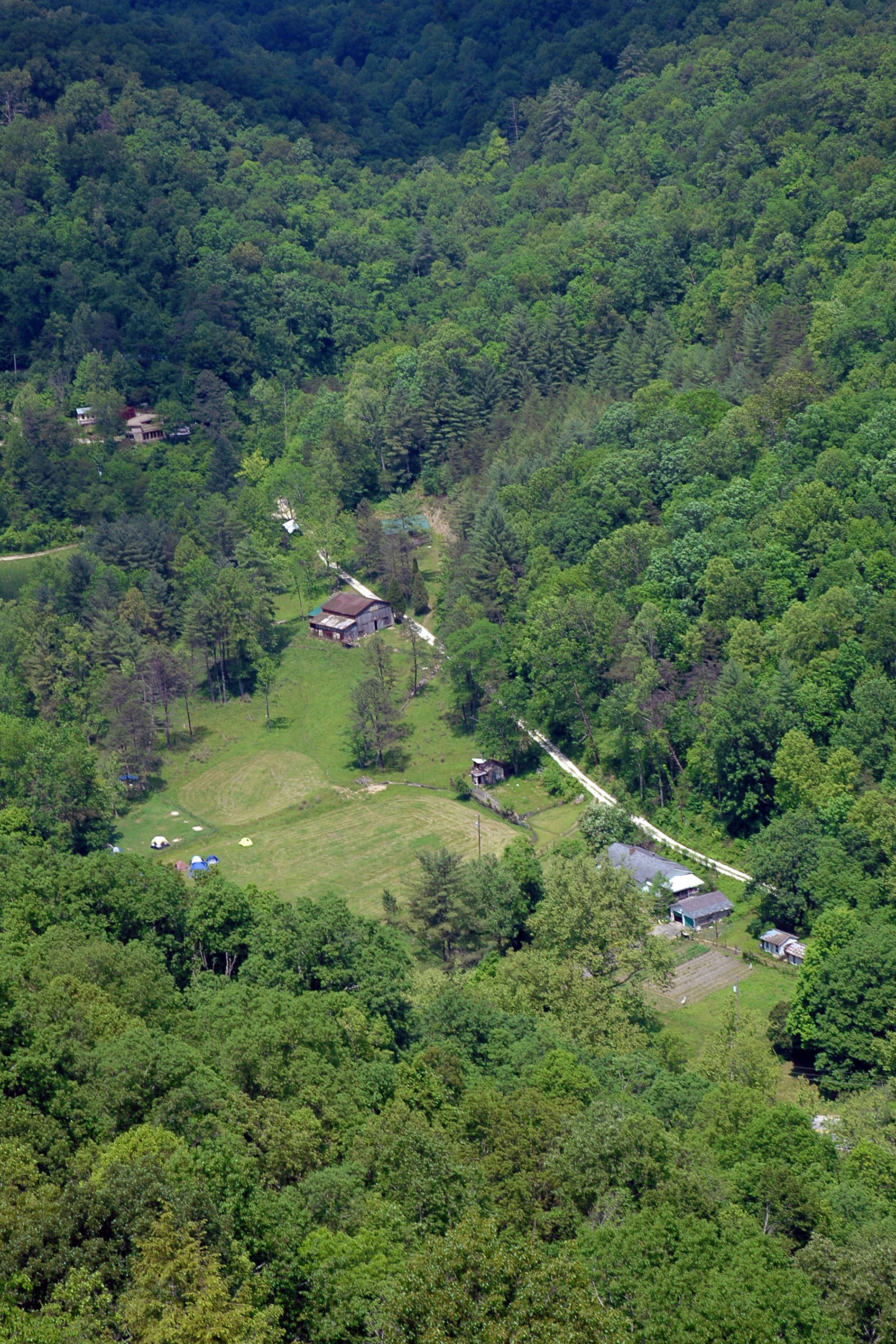 From the Top